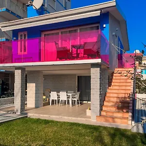 Casa vacanze Miami, Bibione