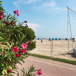 Aparthotel Aurora, Bibione