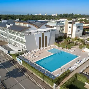 Aparthotel Residenza Turistica Alberghiera Blue Marine, Bibione