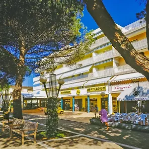 Casa vacanze Venezuela, Bibione