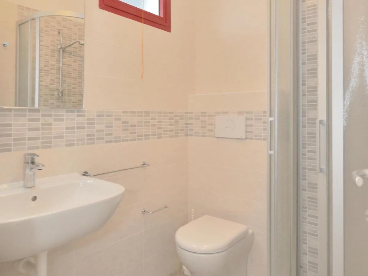 Modern Two-Room Apartment Condominio Nautilus Bibione